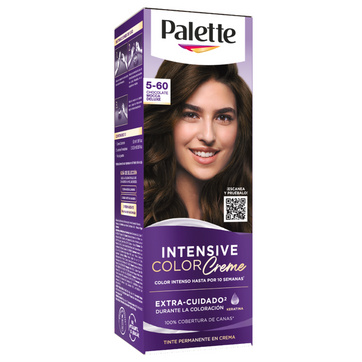 Imagen del producto TINTE PALETTE 5-60 CHOCOLATE MOCCA