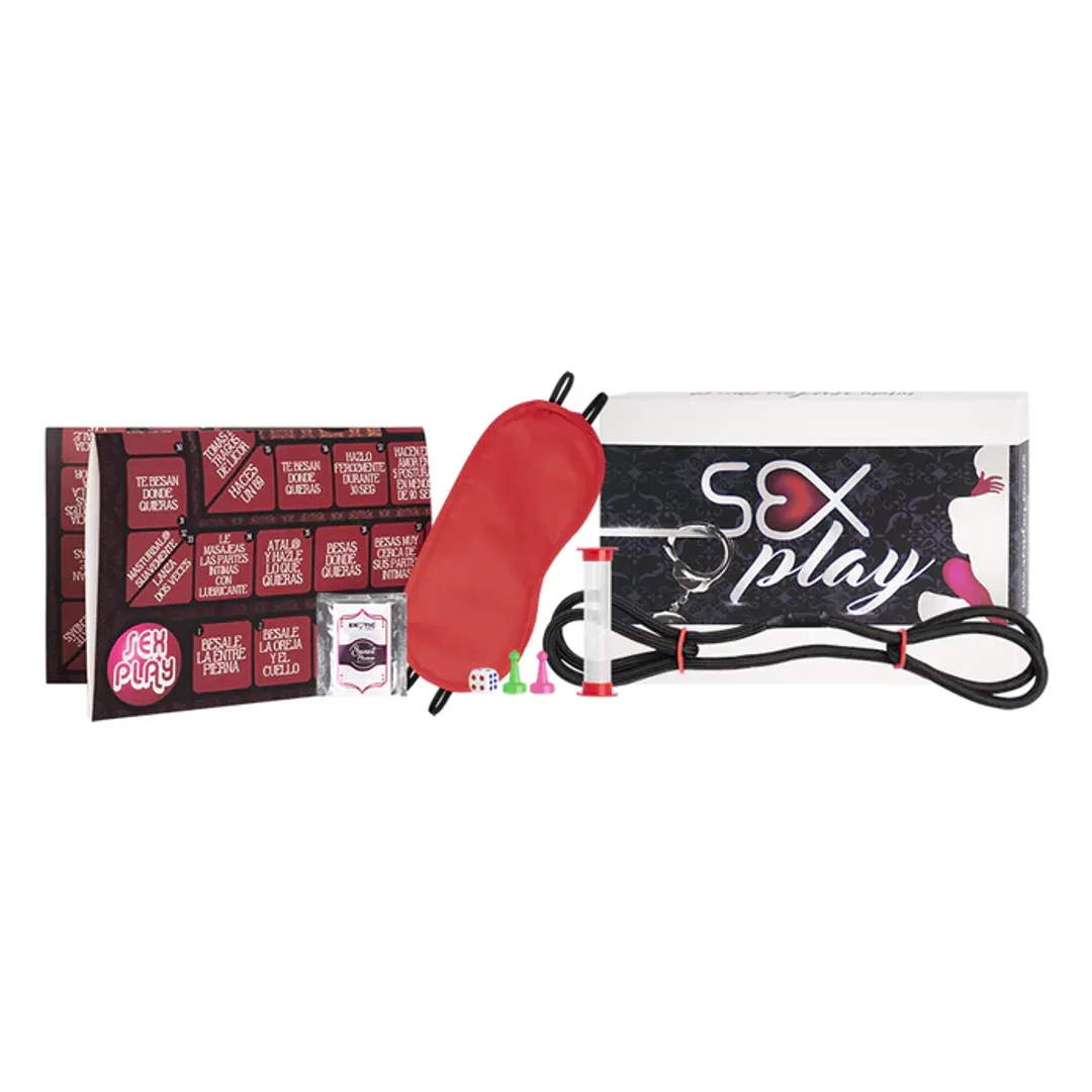 SEX PLAY