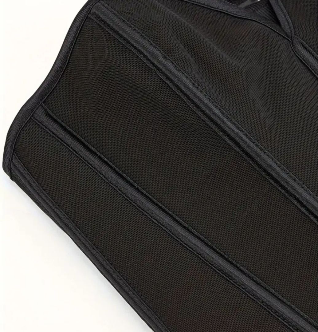 CORSET CORAZON NEGRO