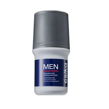 Imagen del producto DESODORANTE ANTITRANSPIRANTE ÉSIKA MEN