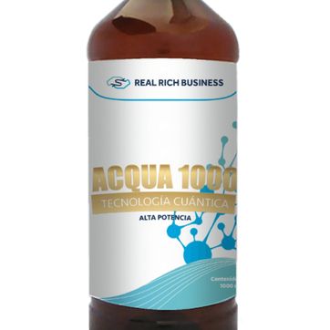 Imagen del producto Acqua 1000 Plata coloidal 