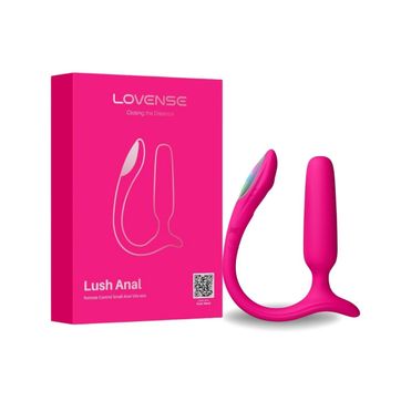 Imagen del producto Lovense Lush Anal