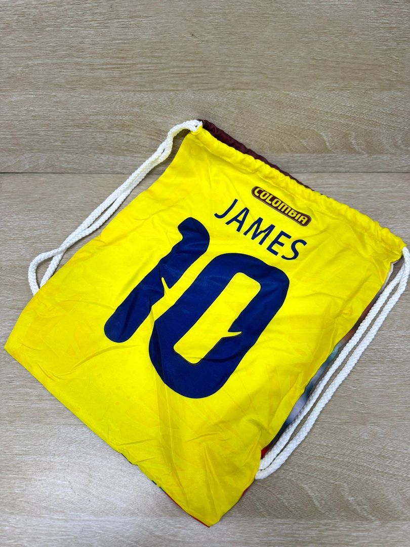 000 TULA JAMES