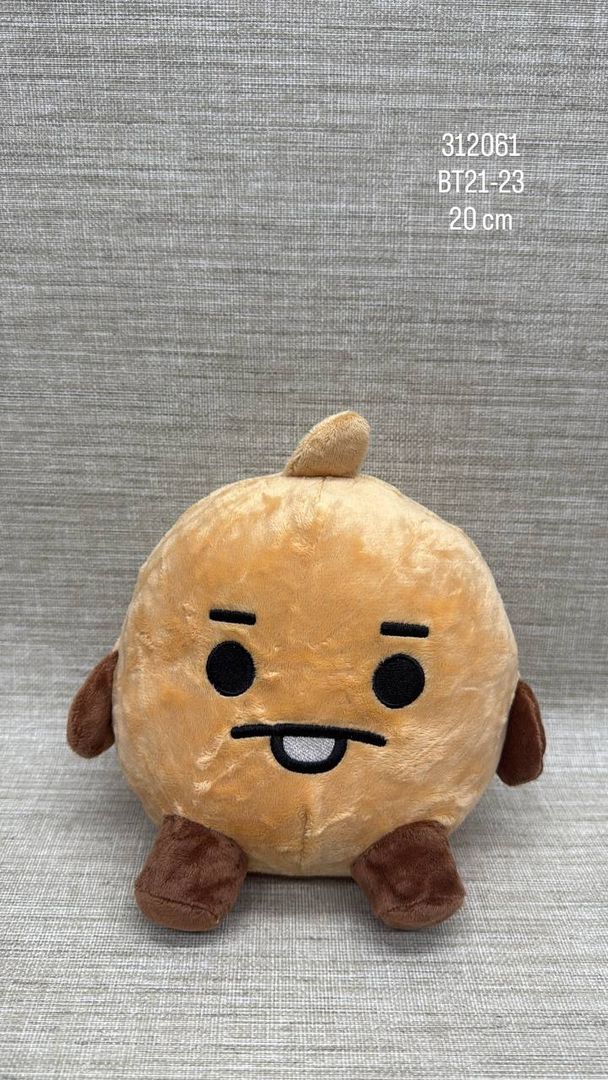 SHOOKY (BTS) 20 CM