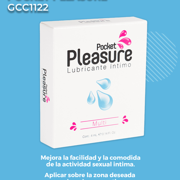 Imagen del producto Multiorgasmos Pleasure x 4 ml 
