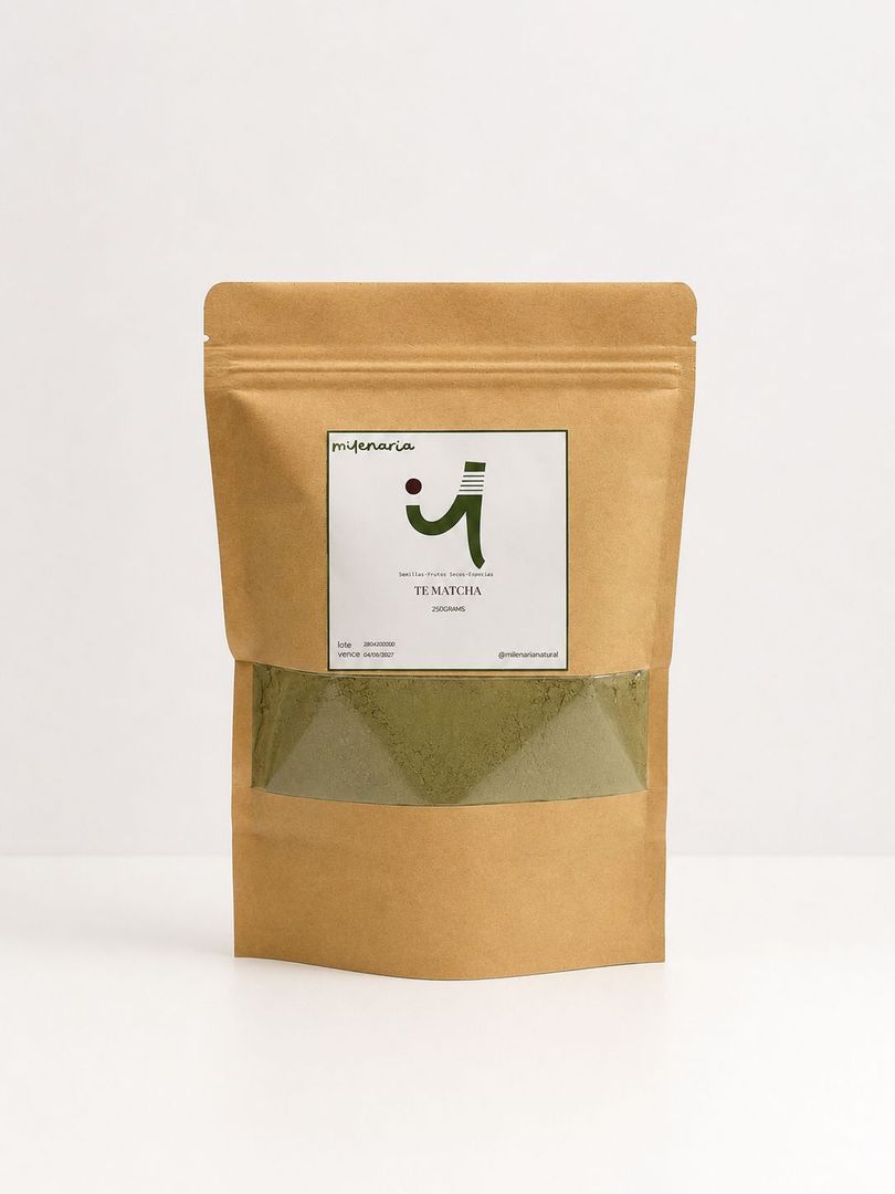 Te Matcha
