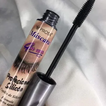 Mascara Profesional Silicon  - imagen 1
