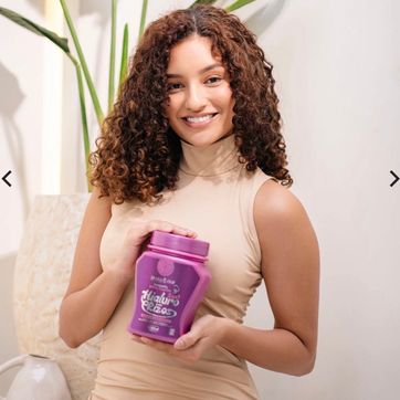 Imagen del producto JALEA DE RIZOS 