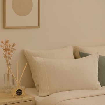 Imagen del producto Almohadón Natural 60x40 VENDIDOS