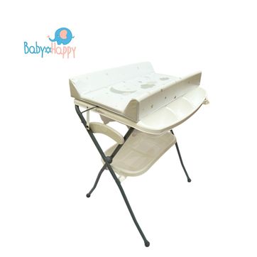 Imagen del producto Bañera cambiador 