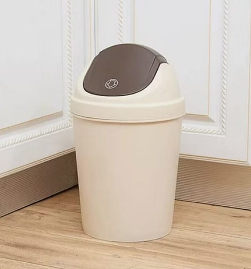 Caneca de basura 
