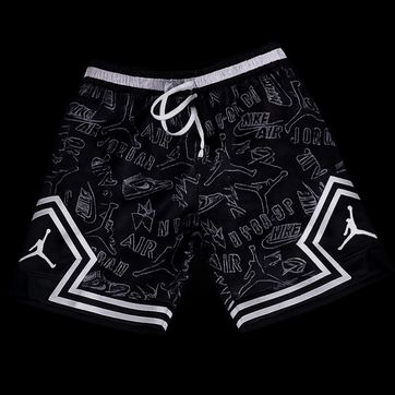 Imagen del producto PANTALONETA JORDAN