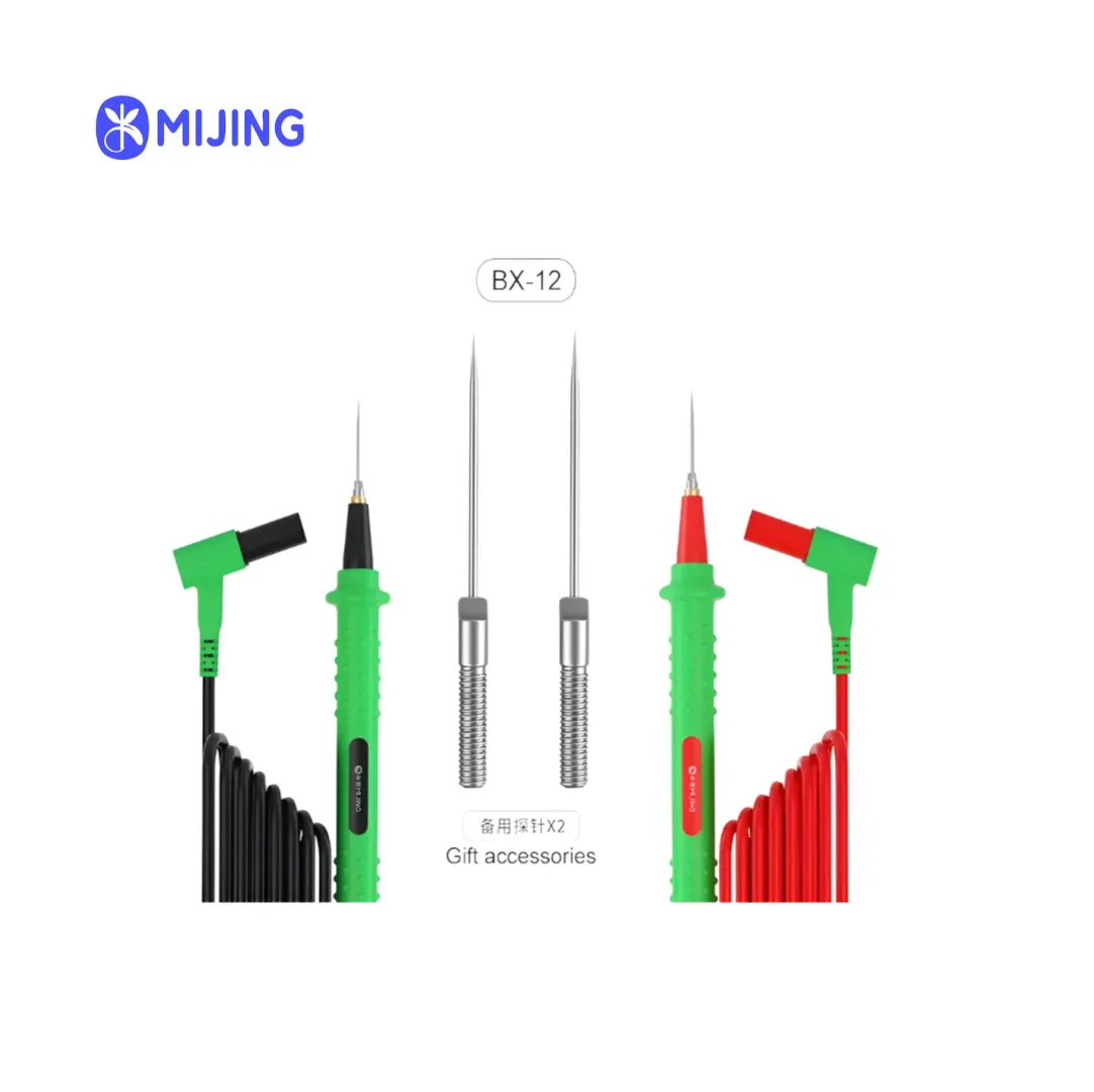 CABLE MULTIMETRO MIJING BX-12