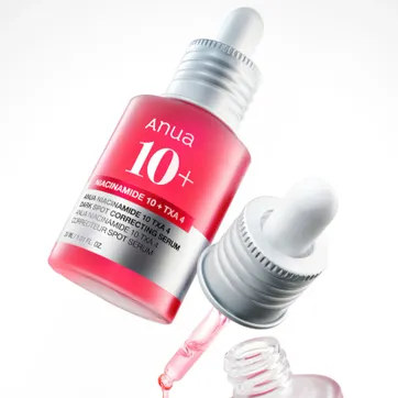 Anua Sérum Antimanchas + Niacinamida - imagen 1