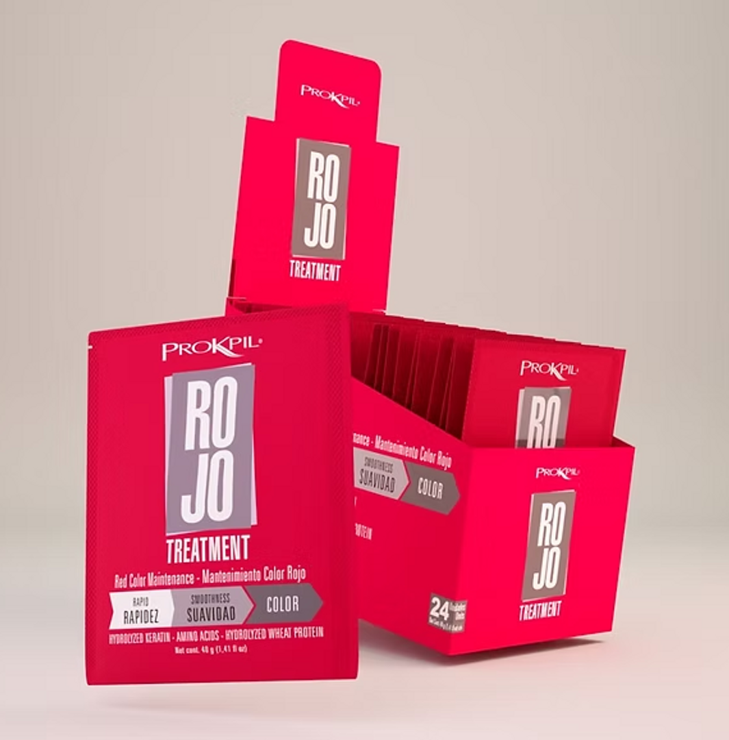 SACHET ROJO PROKPIL