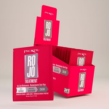 Imagen del producto SACHET ROJO PROKPIL