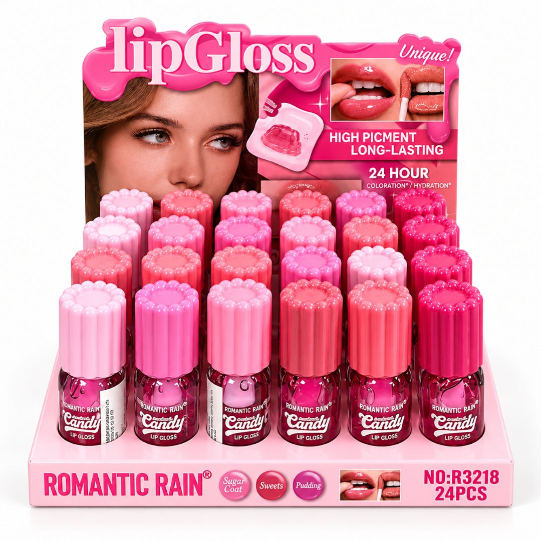 Lip gloss Candy
