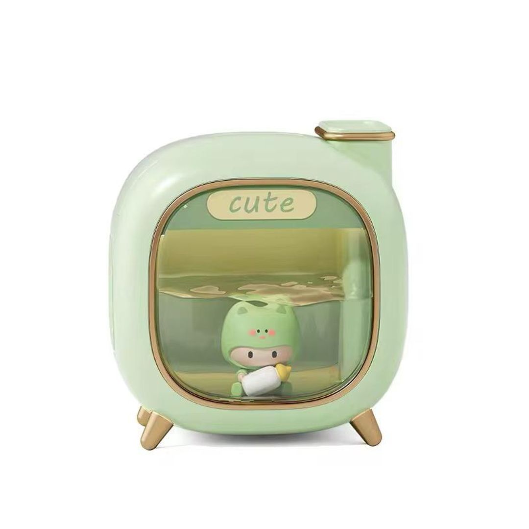 Humidificador A330