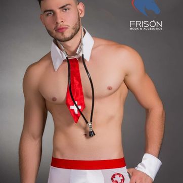 Imagen del producto Doctor sexy 