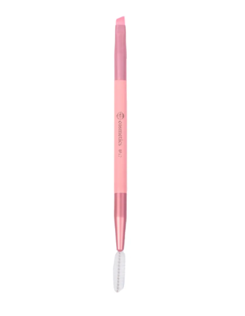 Brocha Profesional Para Cejas Your Brush Miis Cosmetics