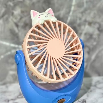 VENTILADOR GATO - imagen 1