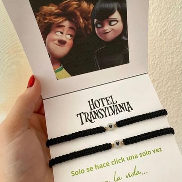 Imagen del producto MANILLAS TRANSILVANIA