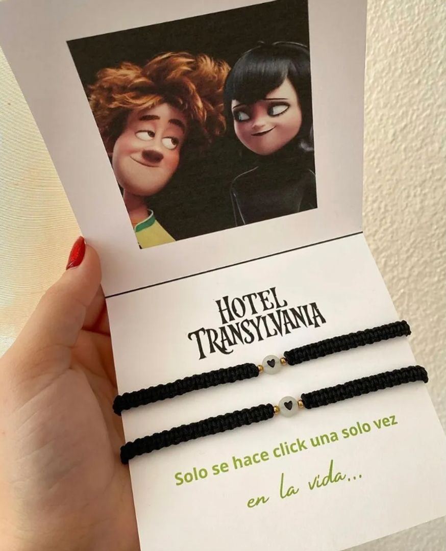 MANILLAS TRANSILVANIA