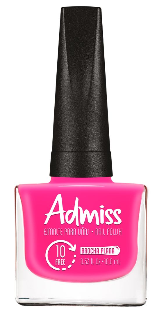 ADMISS ESMALTE JOSE 10ML