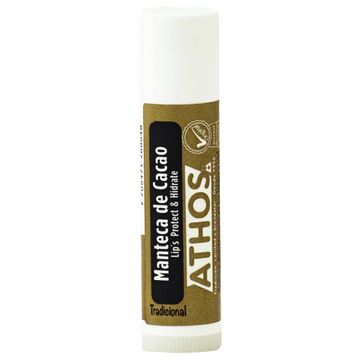 MANTECA DE CACAO ATHOS  - imagen 1