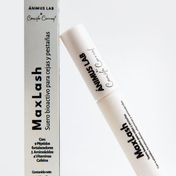 TRATAMIENTO CEJAS Y PESTAÑAS ANIMUS LAB  - imagen 2
