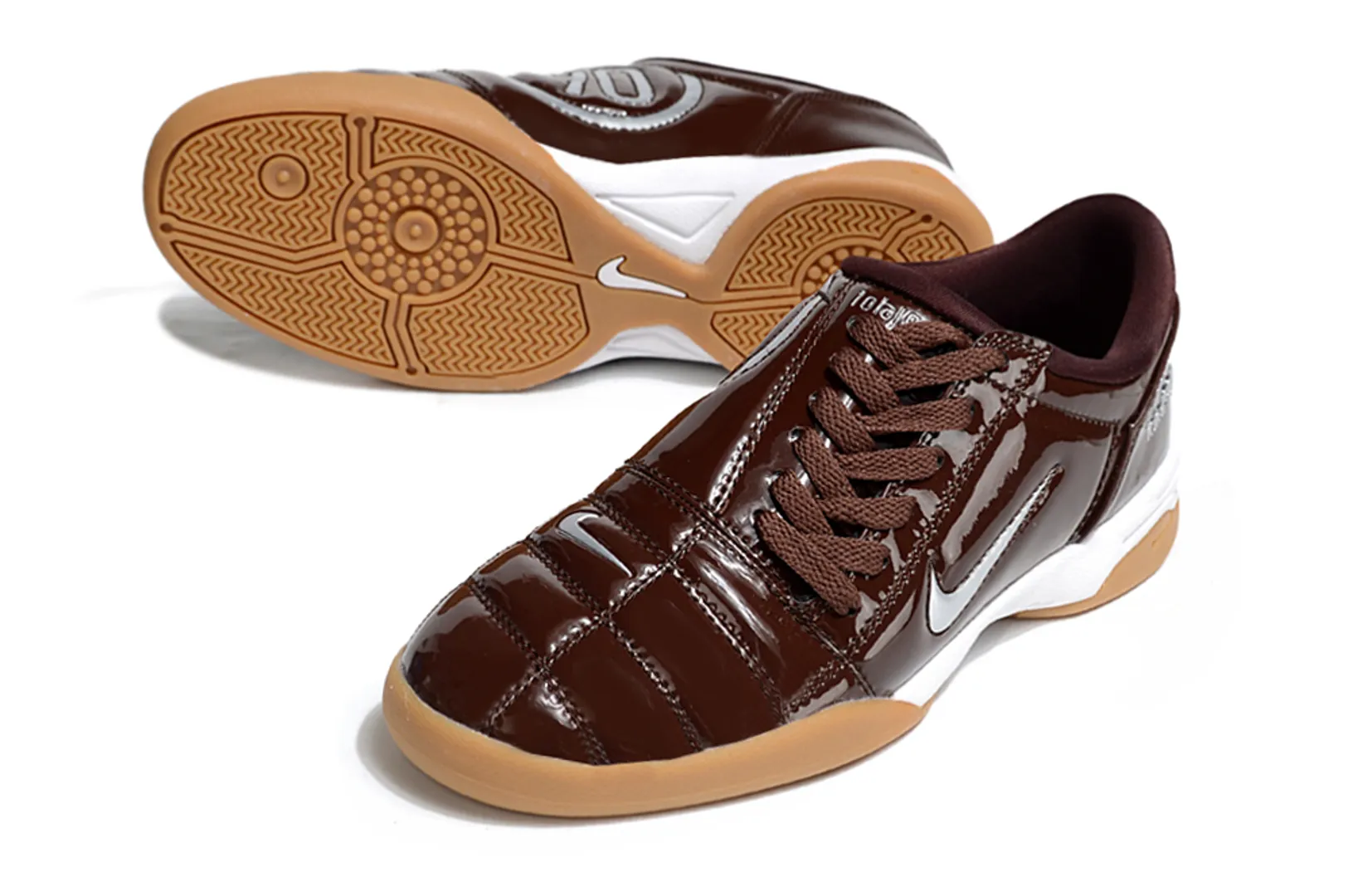 Tenis Total 90 IC - Indoor / Futsal Lote 2