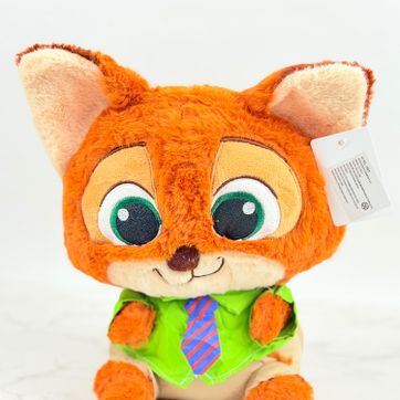 Imagen del producto ZORRO ZOOTOPIA 30CM 