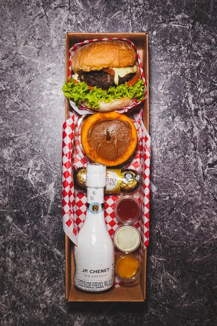 Ramo de cumpleaños 2