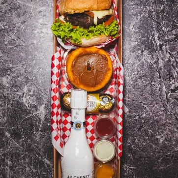 Imagen del producto Ramo de cumpleaños 2