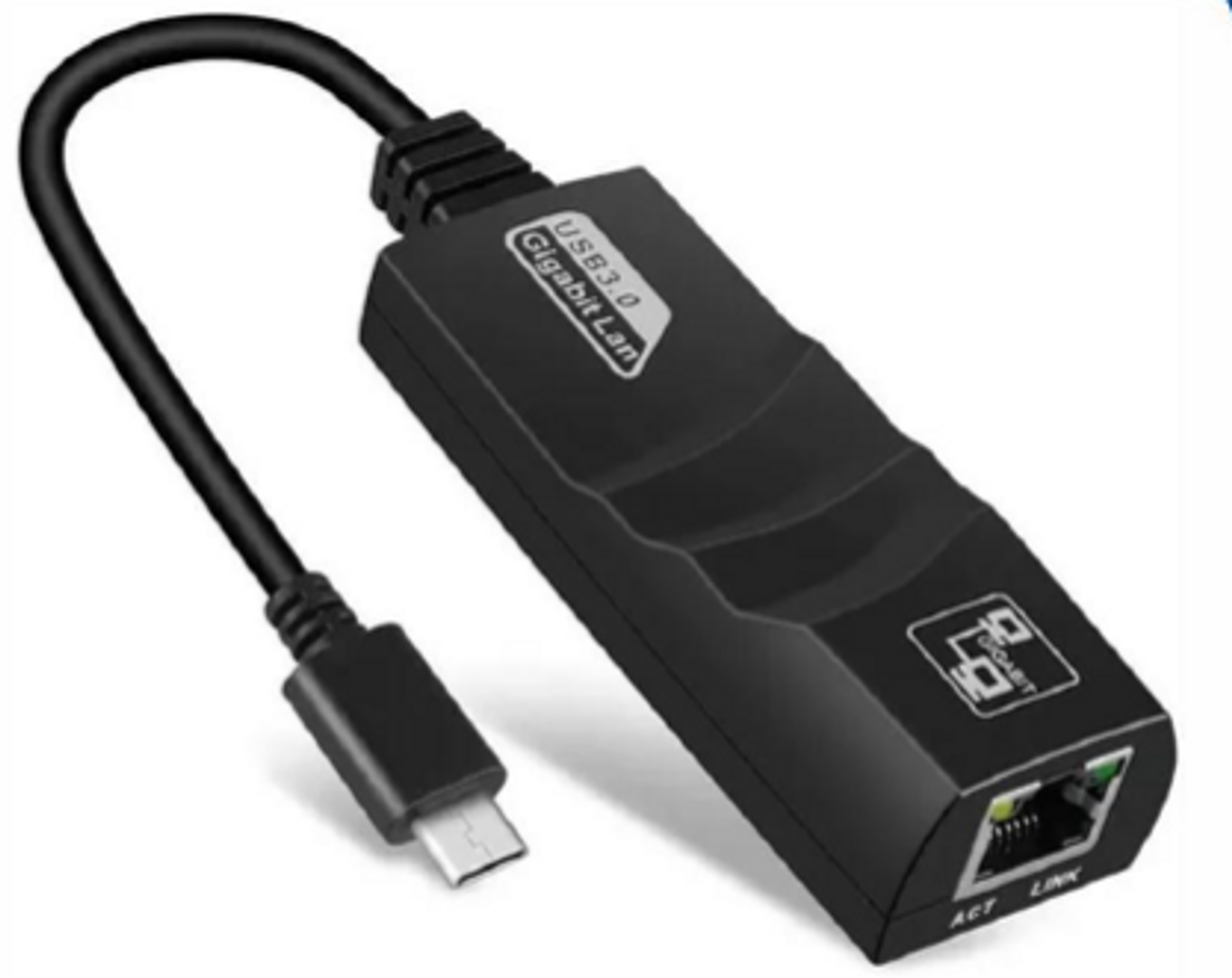 TIPO C - LAN 3.0