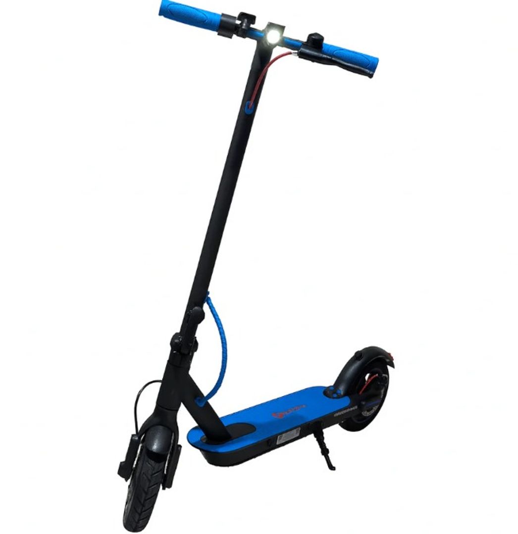 PATINETA ELECTRICA - MOBULA - T2