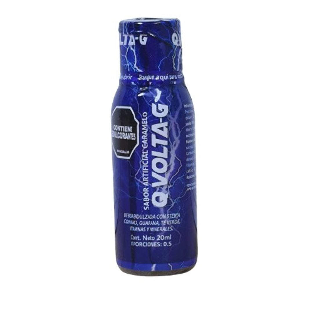 Q VOLTA G SHOT 20ML