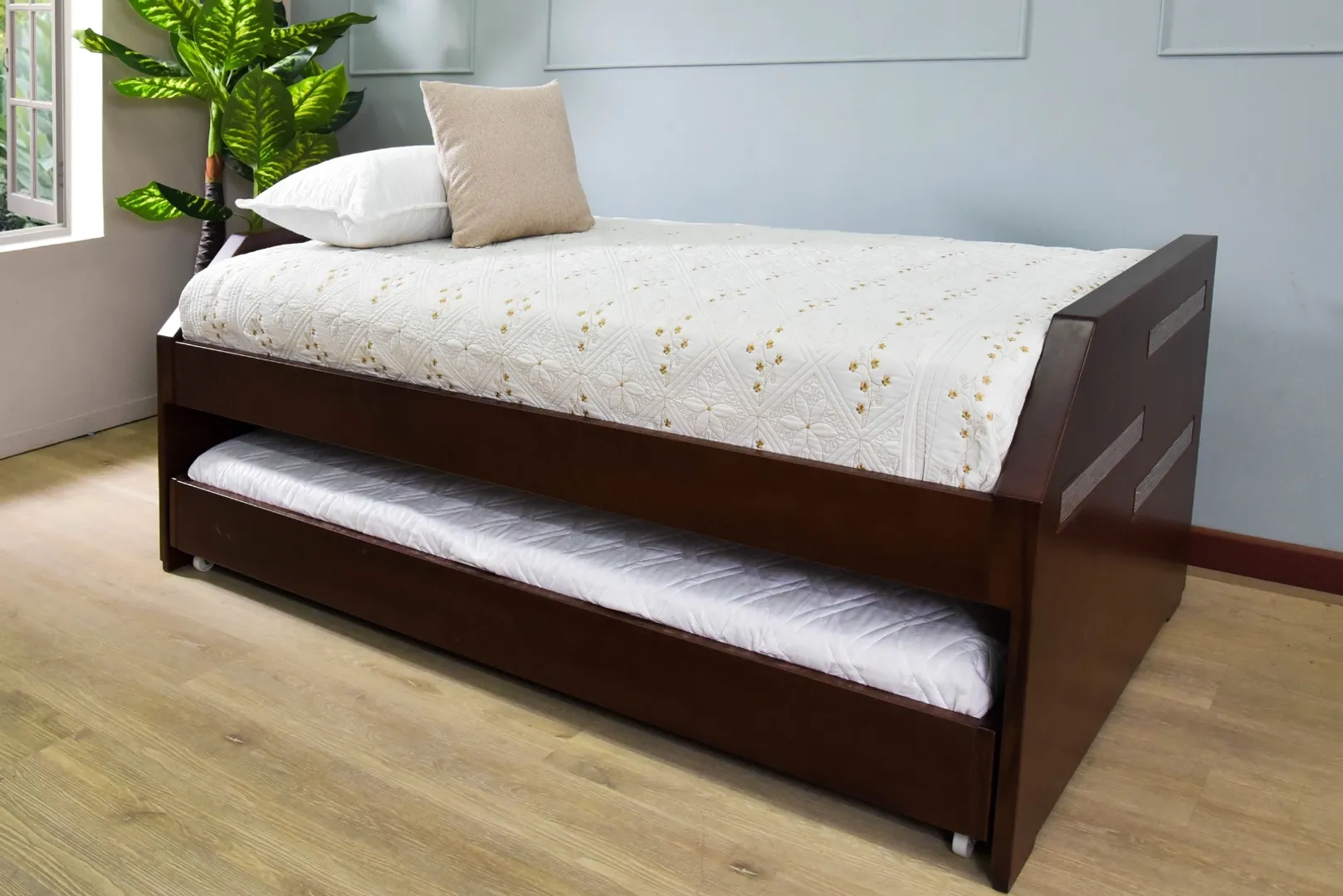 CAMAROTE VERSATIL DE NIDO 