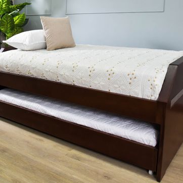 CAMAROTE VERSATIL DE NIDO  - imagen 1