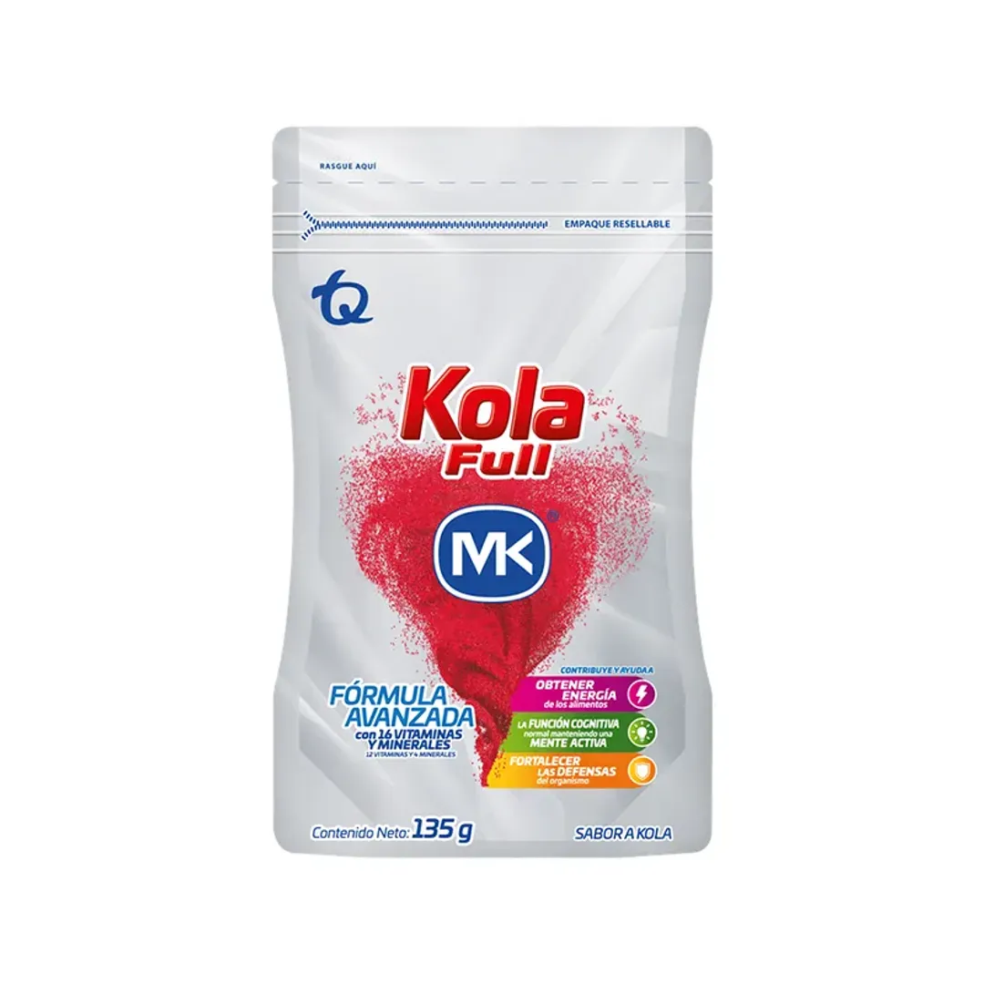 KOLA FULL MK*135G