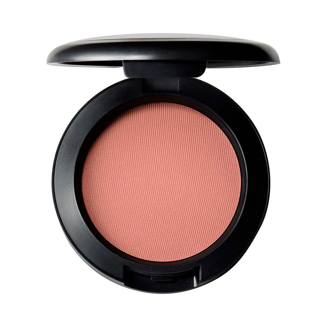 Blush Sheertone - Gingerly