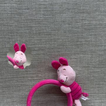 Imagen del producto DIADEMA DE PIGLET