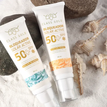 Imagen del producto Bloqueador Facial 50+