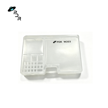 Imagen del producto ORGANIZADOR DE COMPONENTES PDR W203