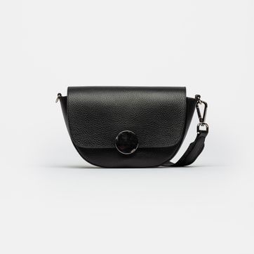 BANDOLERA THE CIRCLE NEGRO - imagen 1