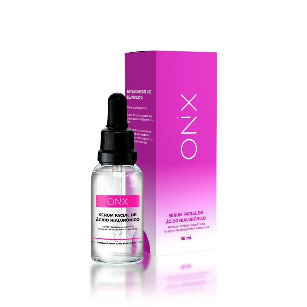 Serum Ácido Hialurónico Onix