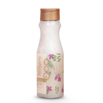 Imagen del producto SHAMPOO DE ARROZ MILAGROS X 500ML