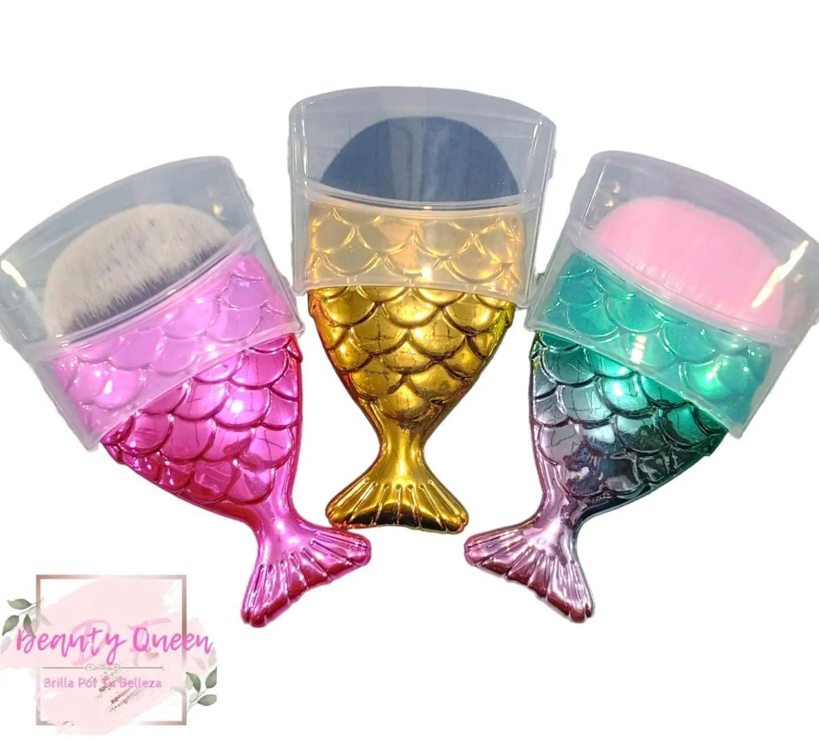 Bledo Cola de Sirena