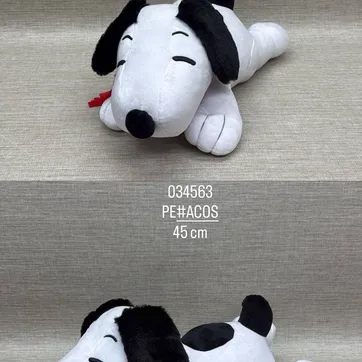 Imagen del producto SNOOPY ACOSTADO 45 CM