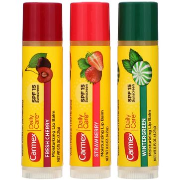 Imagen del producto MOISTURIZING LIP BALM BARRA CARMEX